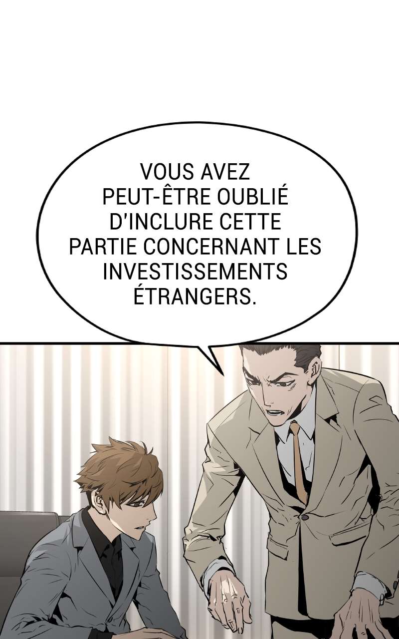 Read The Breaker 3_ Eternal Force FR Manga Online