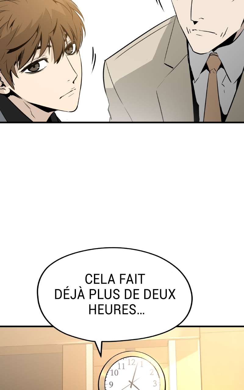 Read The Breaker 3_ Eternal Force FR Manga Online