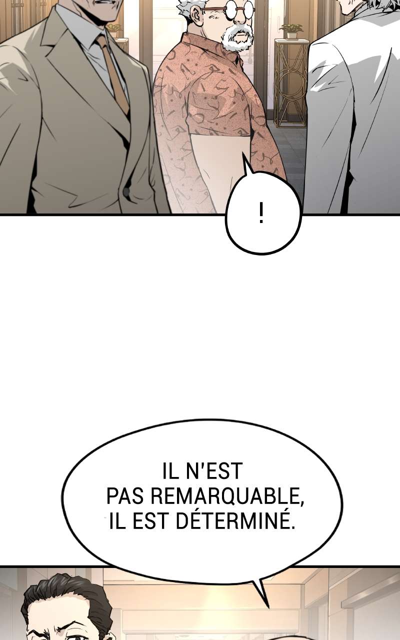 Read The Breaker 3_ Eternal Force FR Manga Online