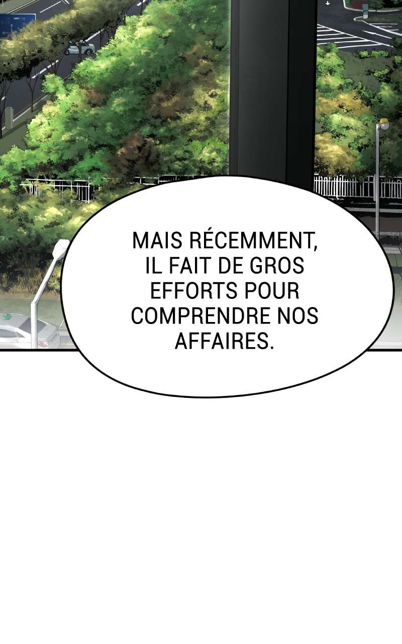 Read The Breaker 3_ Eternal Force FR Manga Online