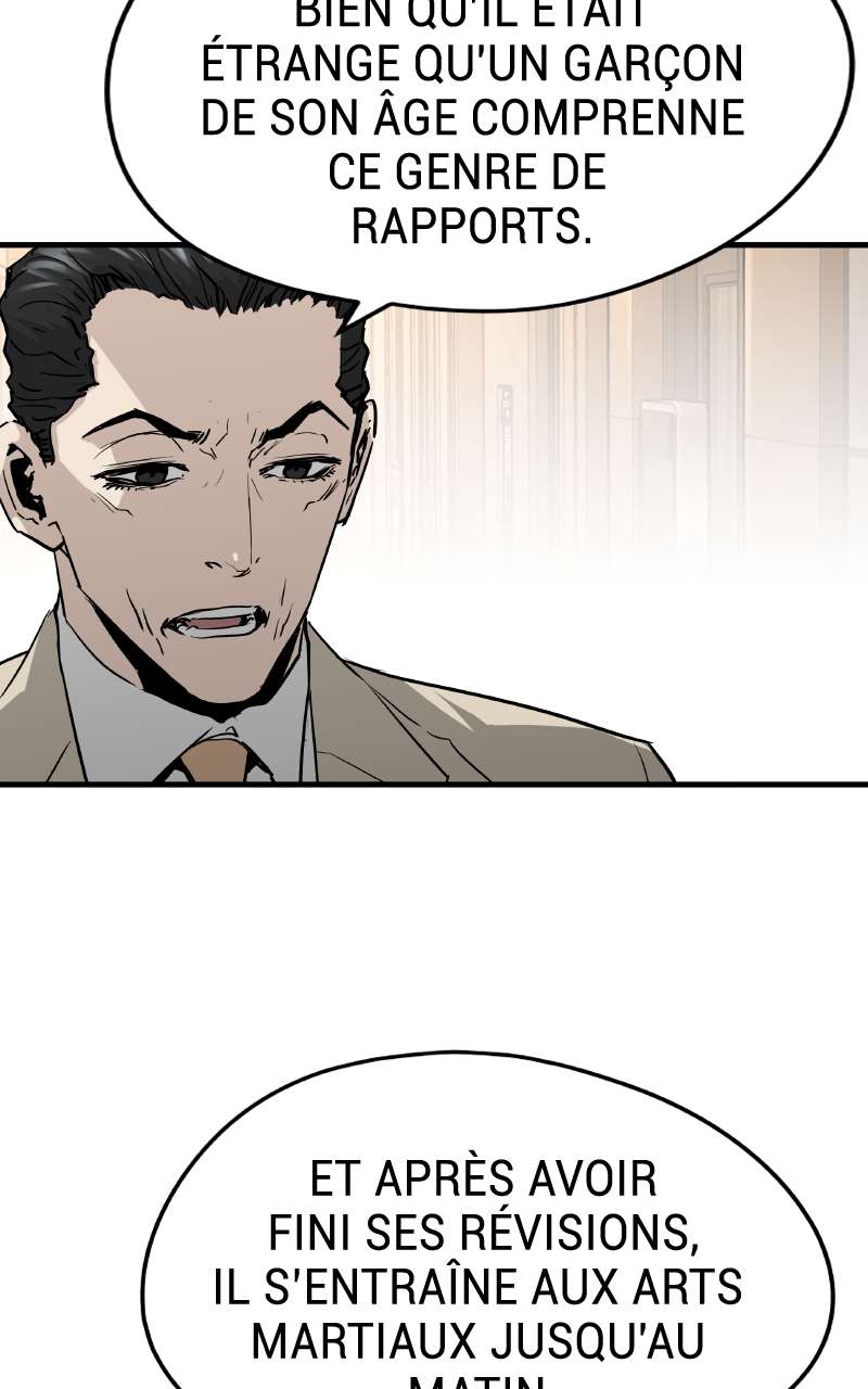 Read The Breaker 3_ Eternal Force FR Manga Online