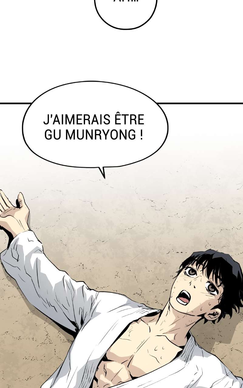 Read The Breaker 3_ Eternal Force FR Manga Online