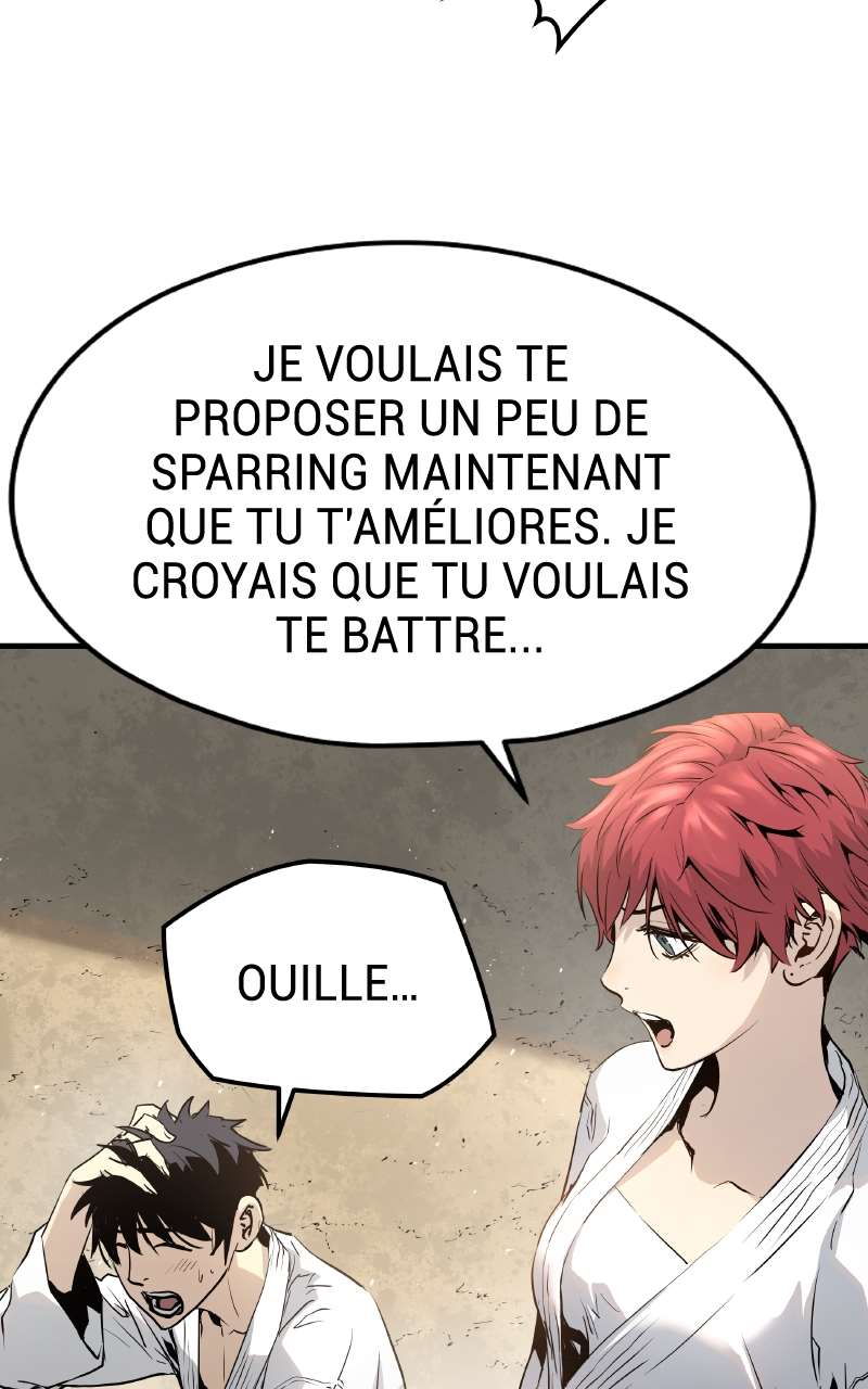 Read The Breaker 3_ Eternal Force FR Manga Online