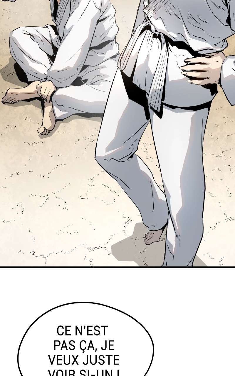 Read The Breaker 3_ Eternal Force FR Manga Online