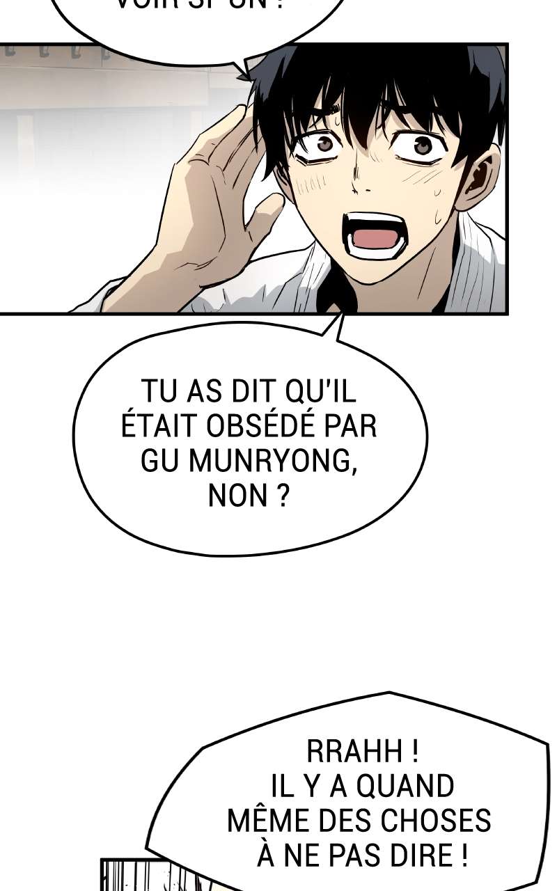 Read The Breaker 3_ Eternal Force FR Manga Online
