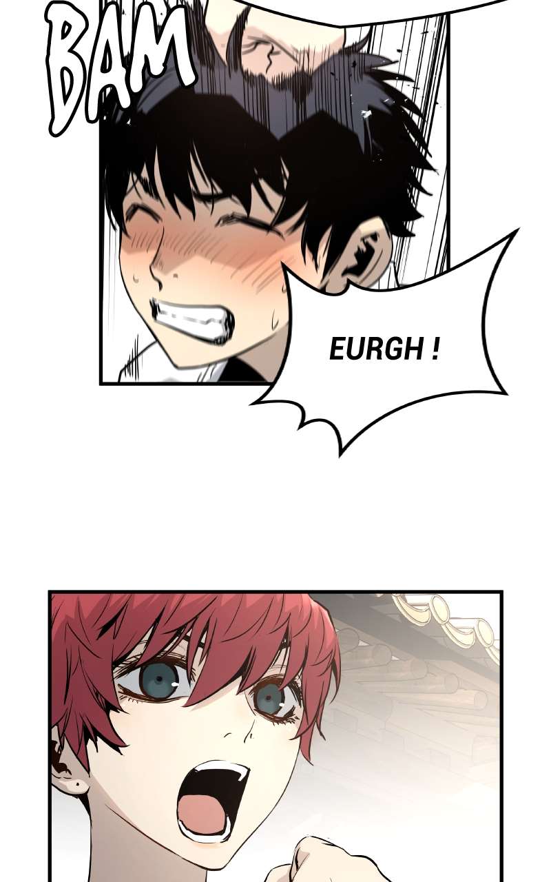 Read The Breaker 3_ Eternal Force FR Manga Online