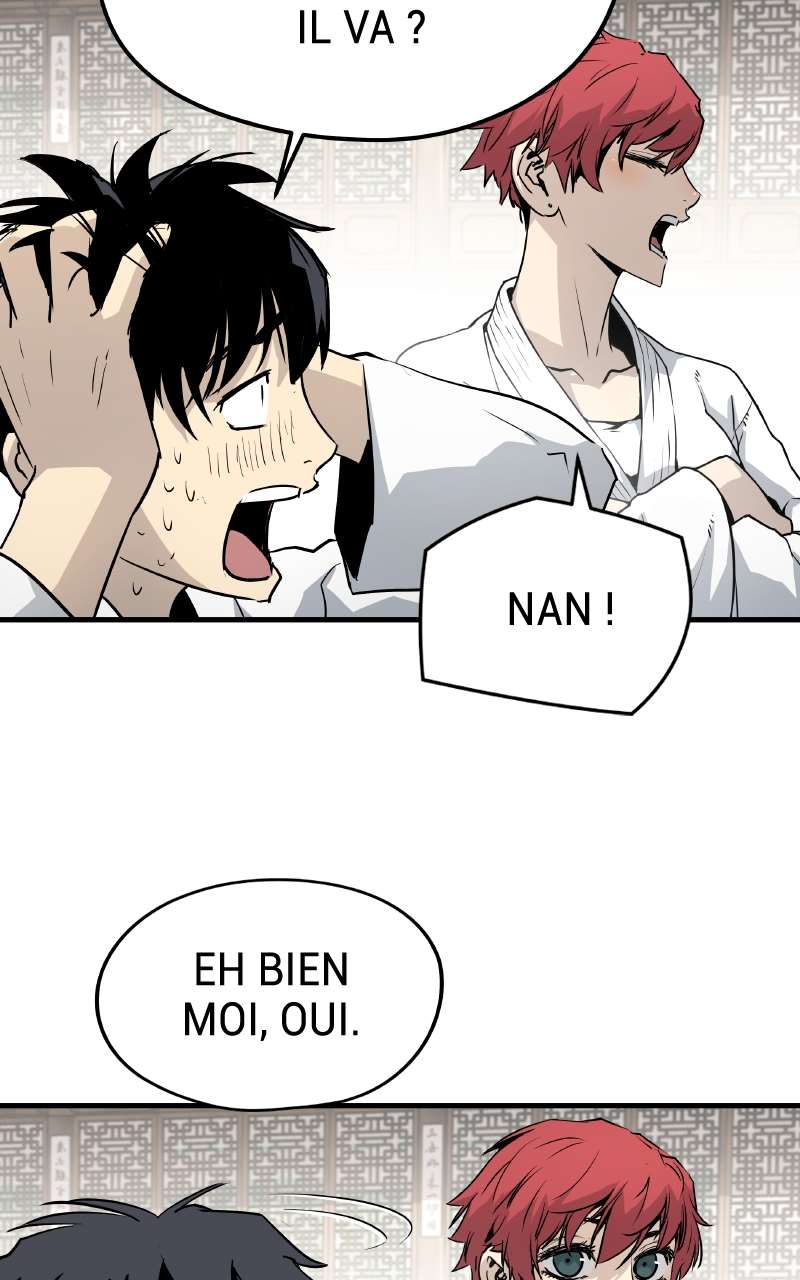 Read The Breaker 3_ Eternal Force FR Manga Online