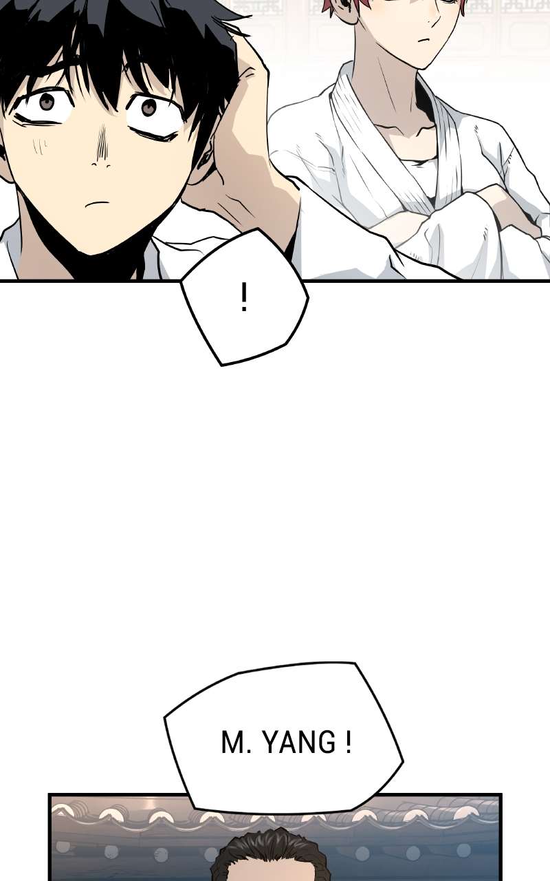 Read The Breaker 3_ Eternal Force FR Manga Online