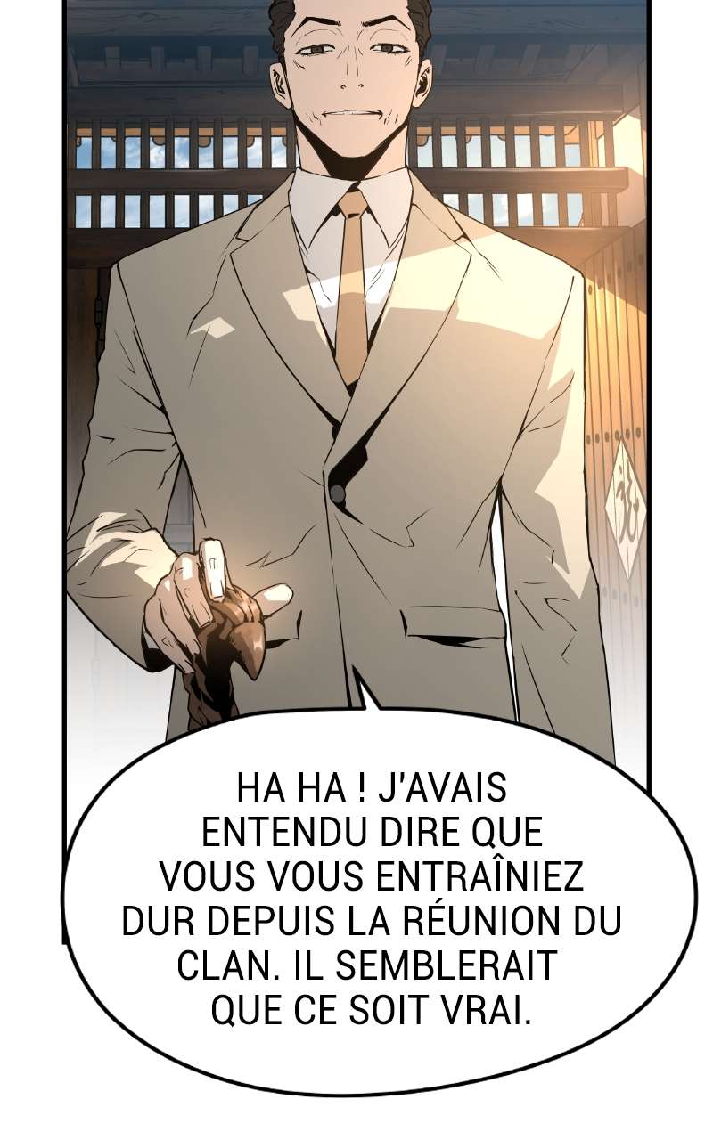 Read The Breaker 3_ Eternal Force FR Manga Online