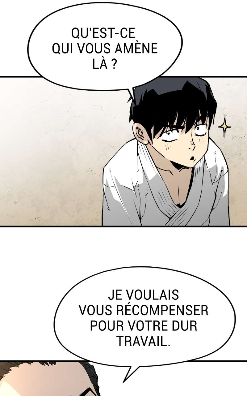 Read The Breaker 3_ Eternal Force FR Manga Online
