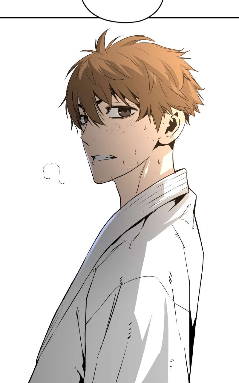 Read The Breaker 3_ Eternal Force FR Manga Online