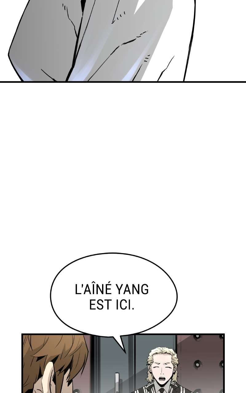 Read The Breaker 3_ Eternal Force FR Manga Online