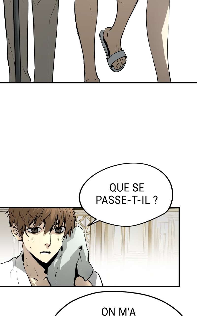Read The Breaker 3_ Eternal Force FR Manga Online