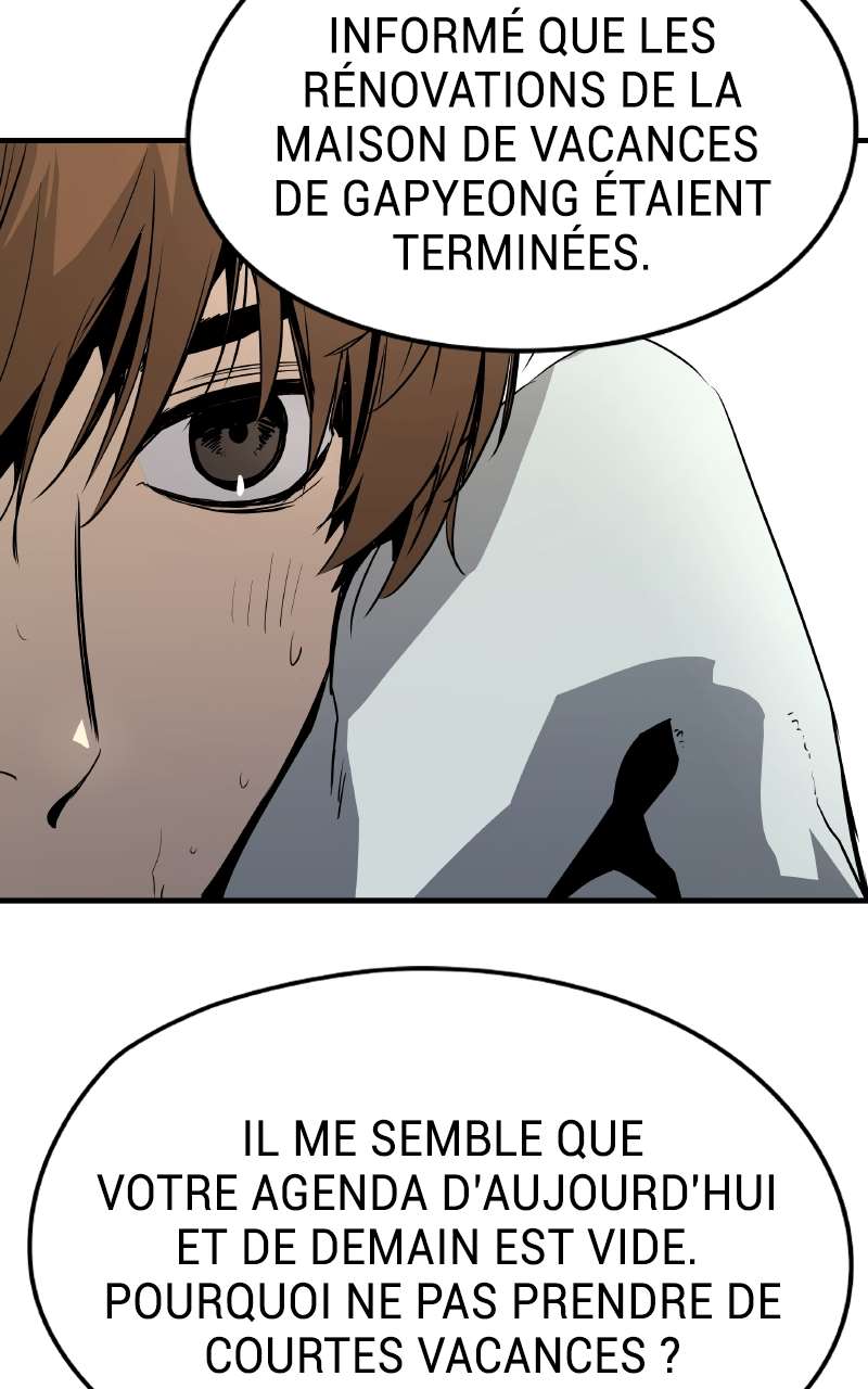 Read The Breaker 3_ Eternal Force FR Manga Online