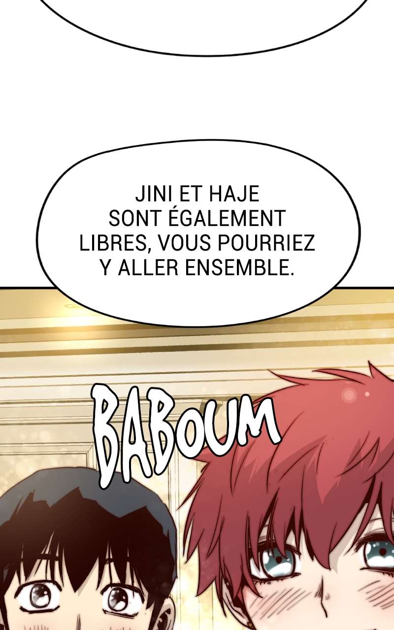 Read The Breaker 3_ Eternal Force FR Manga Online