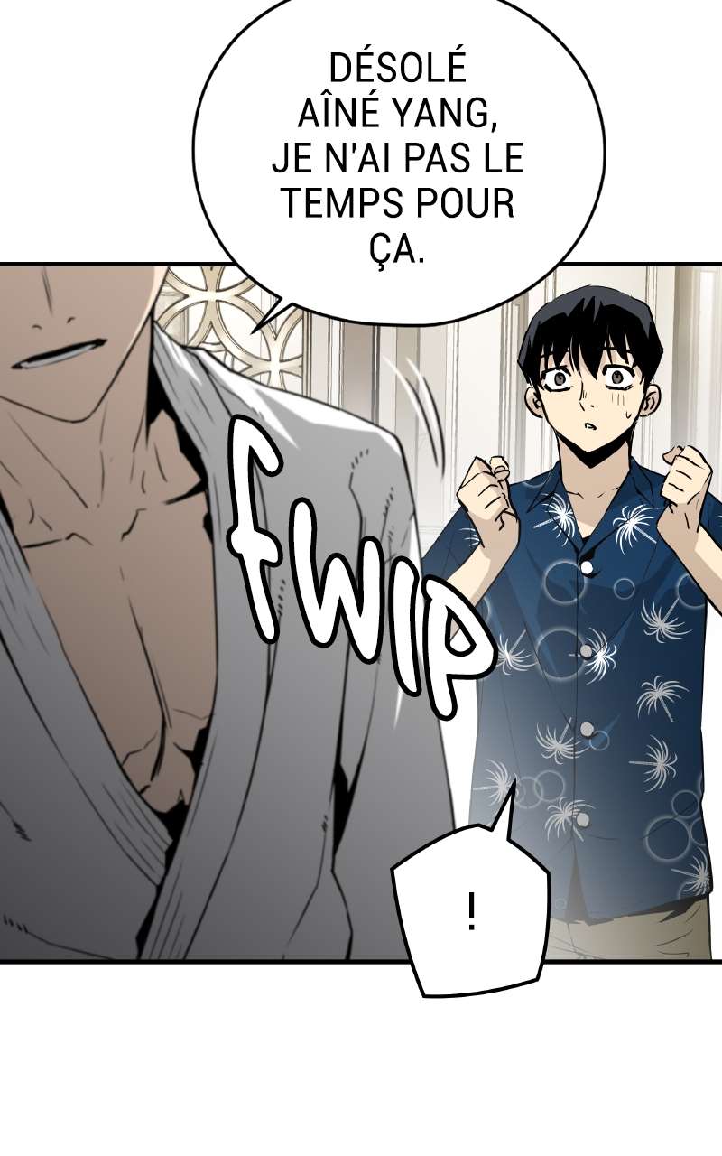 Read The Breaker 3_ Eternal Force FR Manga Online
