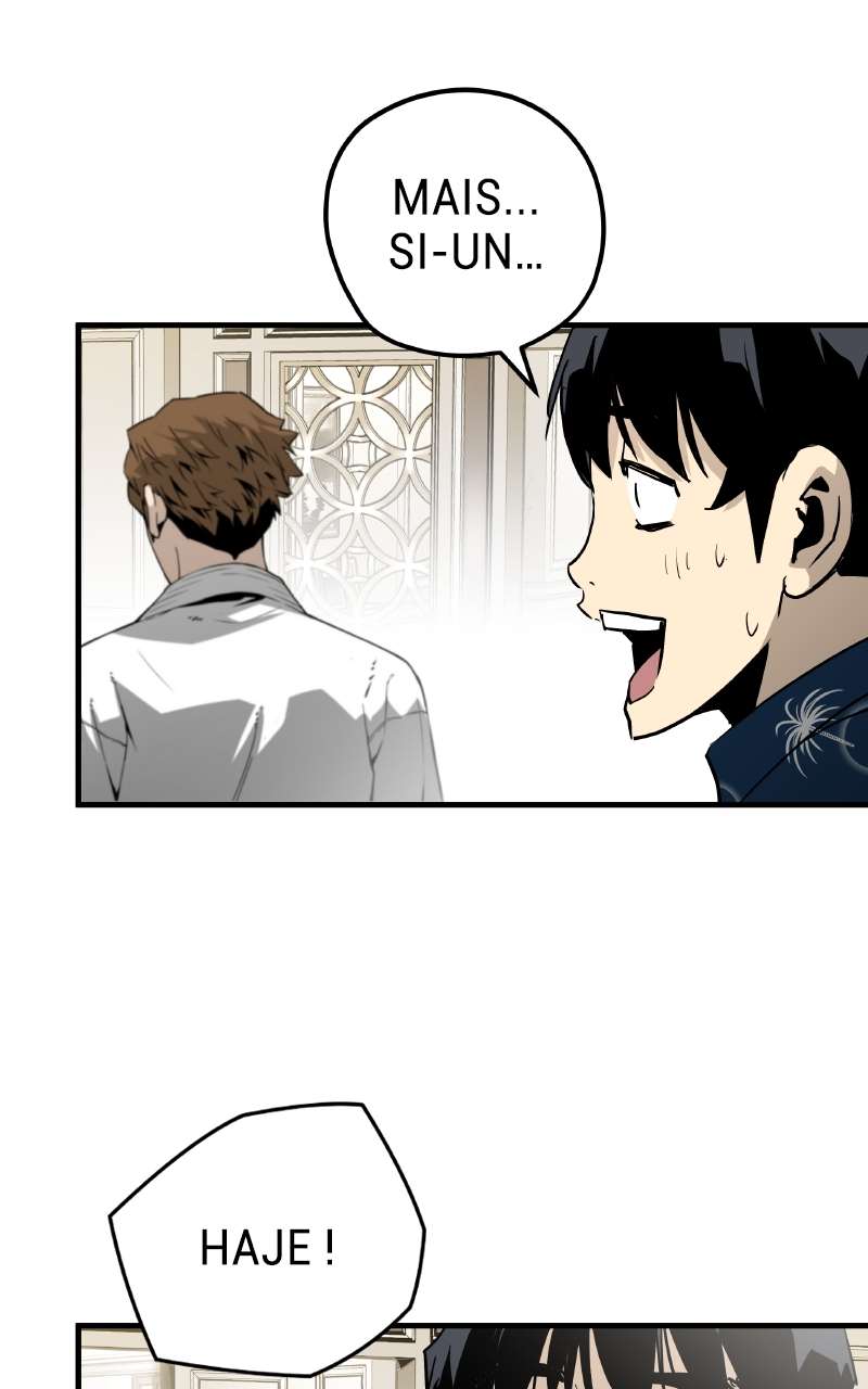 Read The Breaker 3_ Eternal Force FR Manga Online