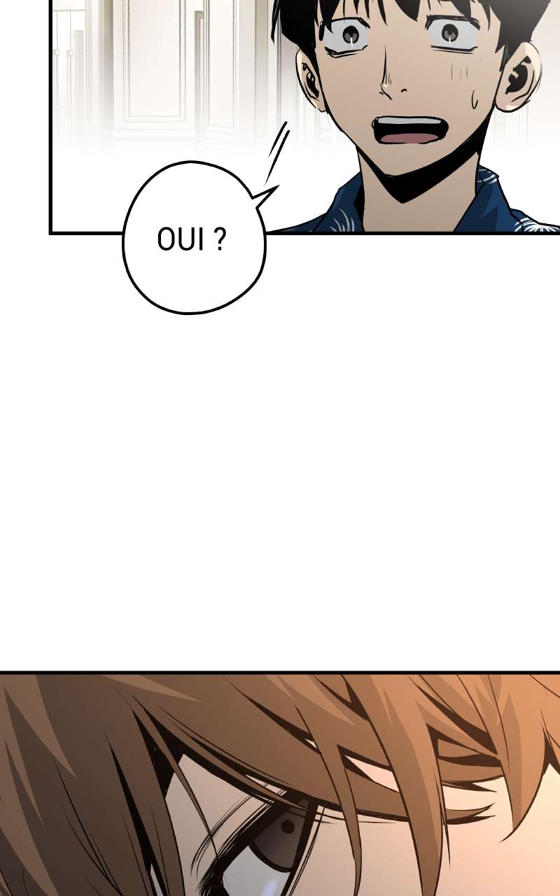 Read The Breaker 3_ Eternal Force FR Manga Online