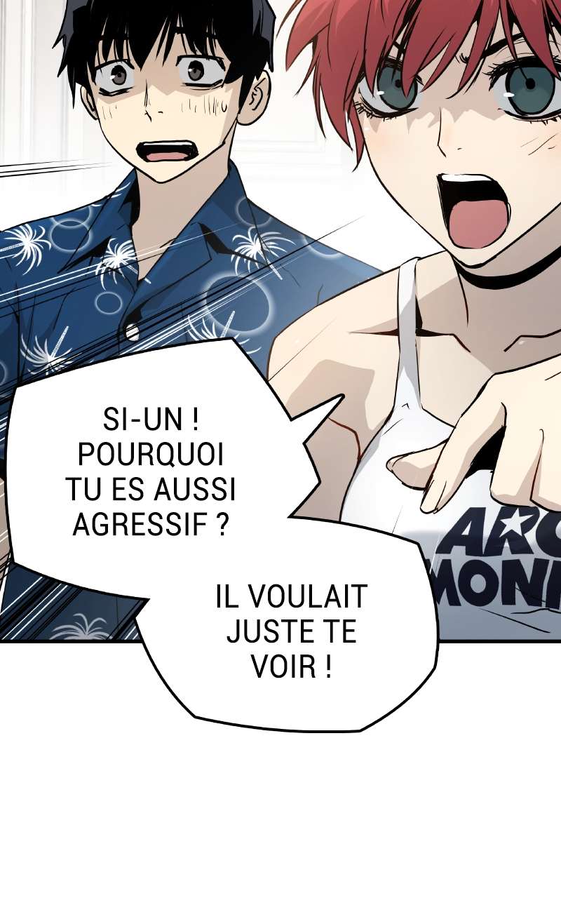Read The Breaker 3_ Eternal Force FR Manga Online
