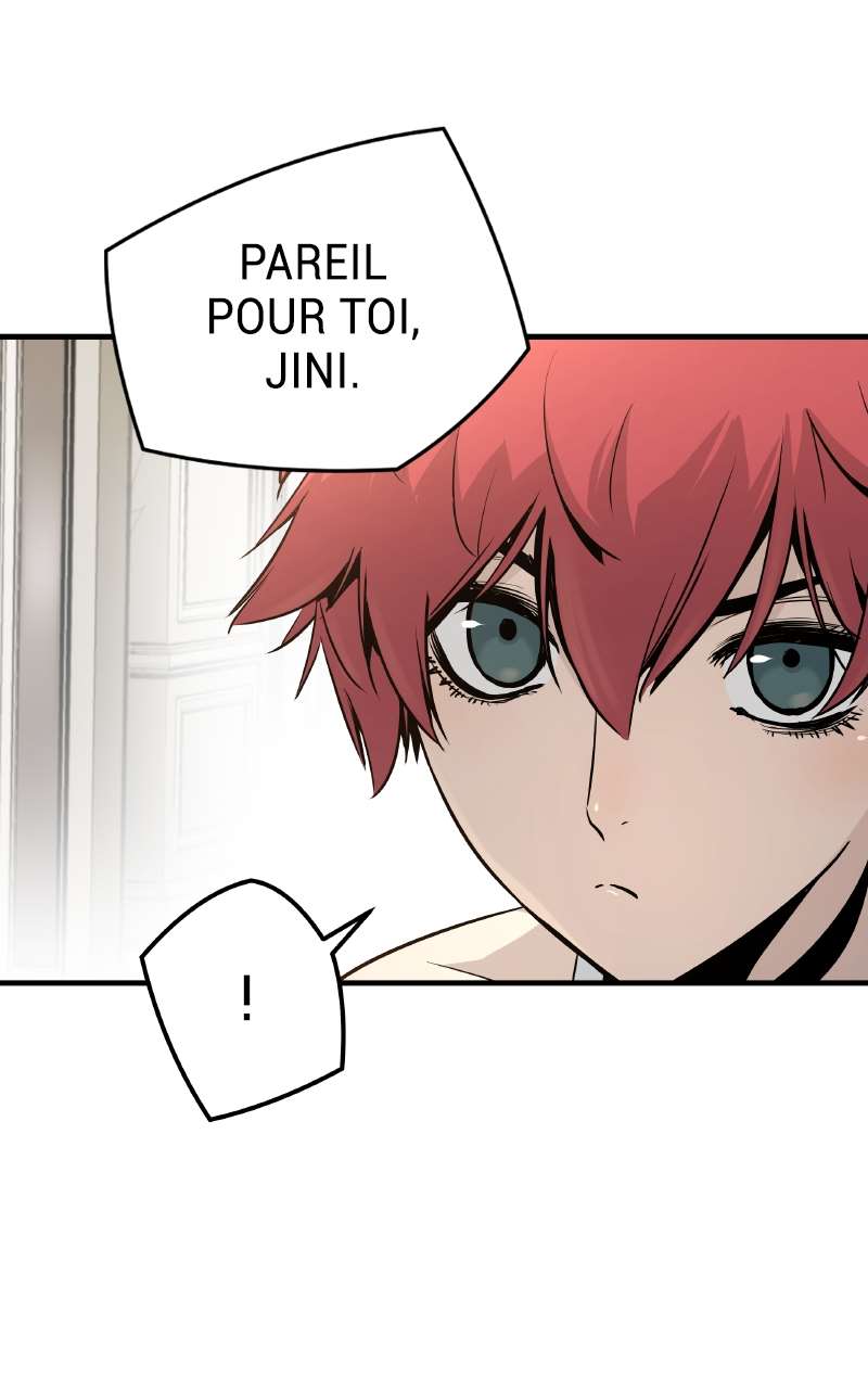 Read The Breaker 3_ Eternal Force FR Manga Online
