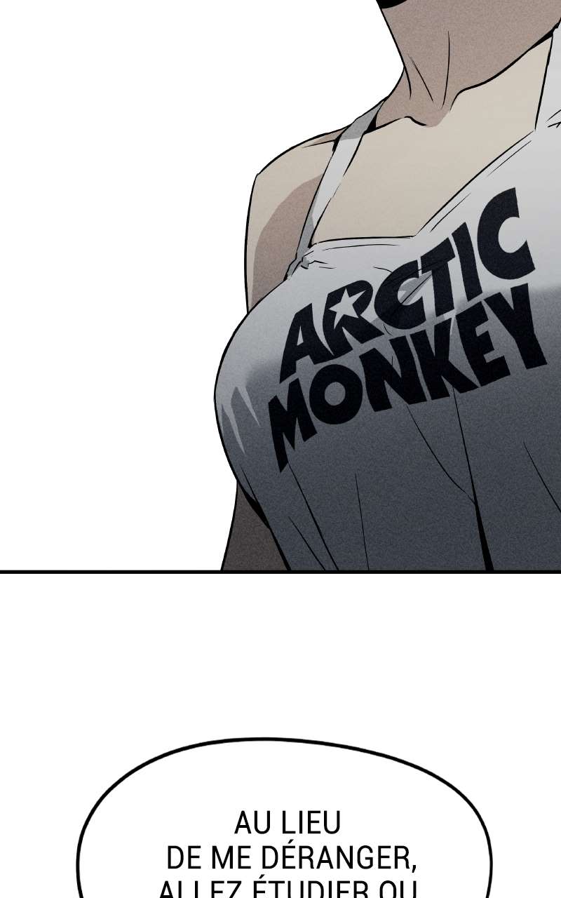 Read The Breaker 3_ Eternal Force FR Manga Online