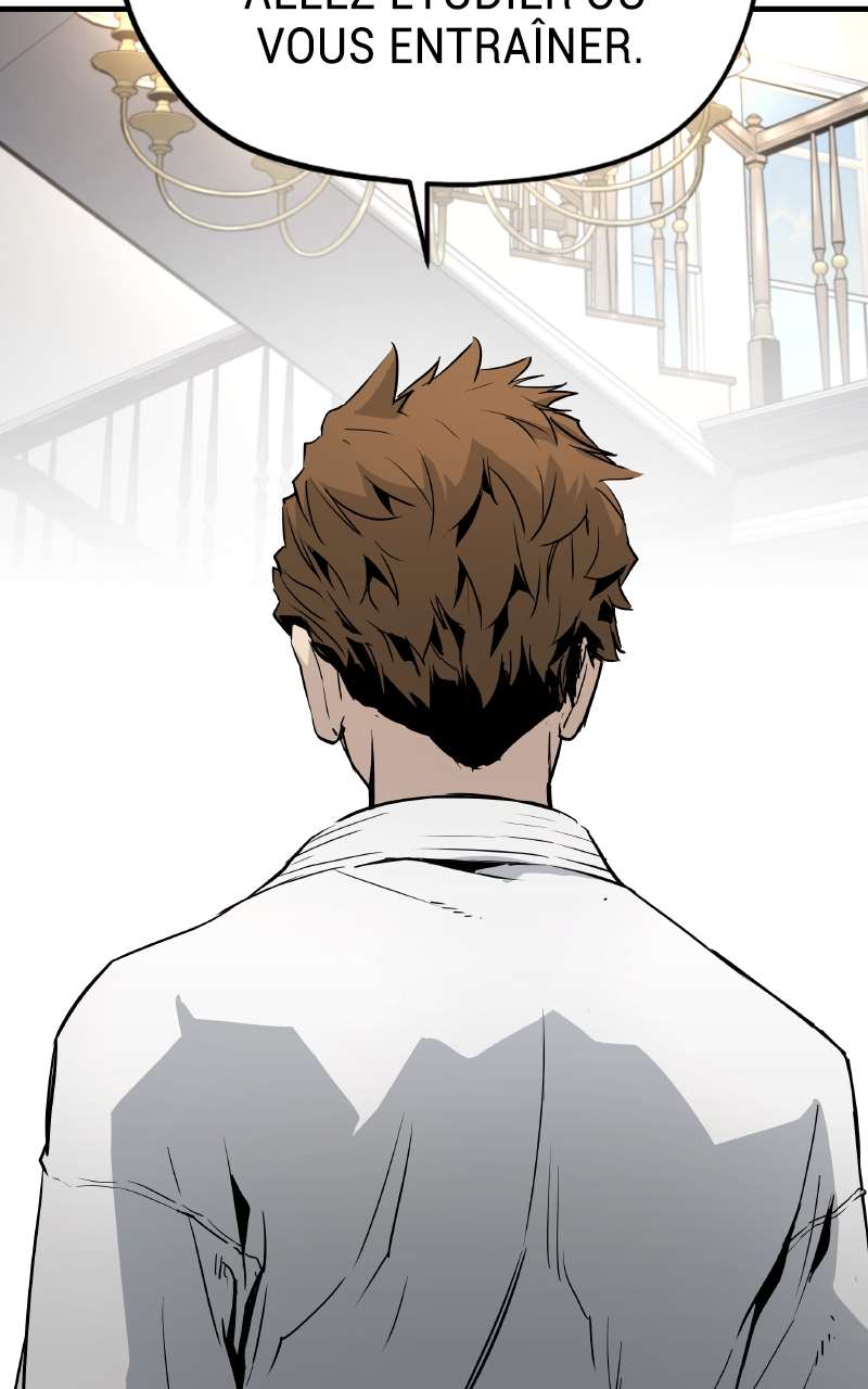 Read The Breaker 3_ Eternal Force FR Manga Online