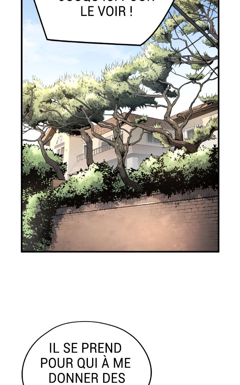 Read The Breaker 3_ Eternal Force FR Manga Online