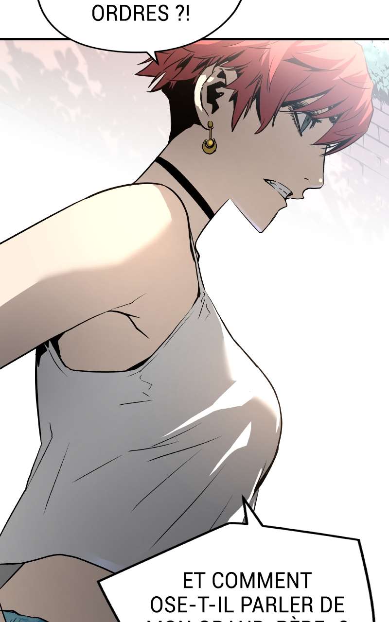 Read The Breaker 3_ Eternal Force FR Manga Online