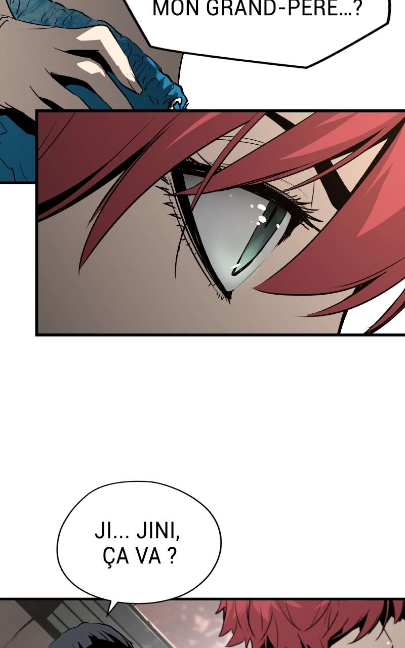Read The Breaker 3_ Eternal Force FR Manga Online