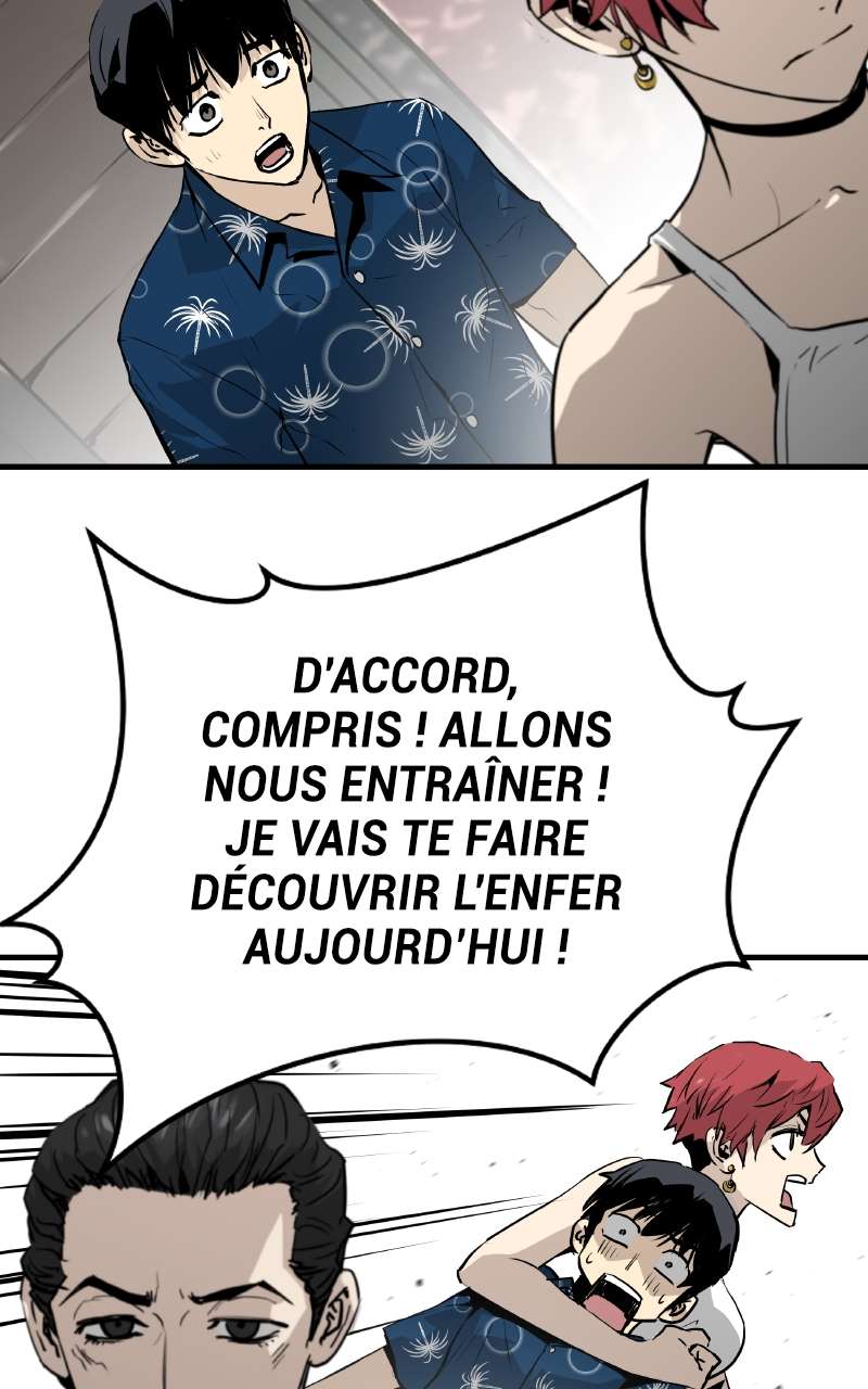 Read The Breaker 3_ Eternal Force FR Manga Online