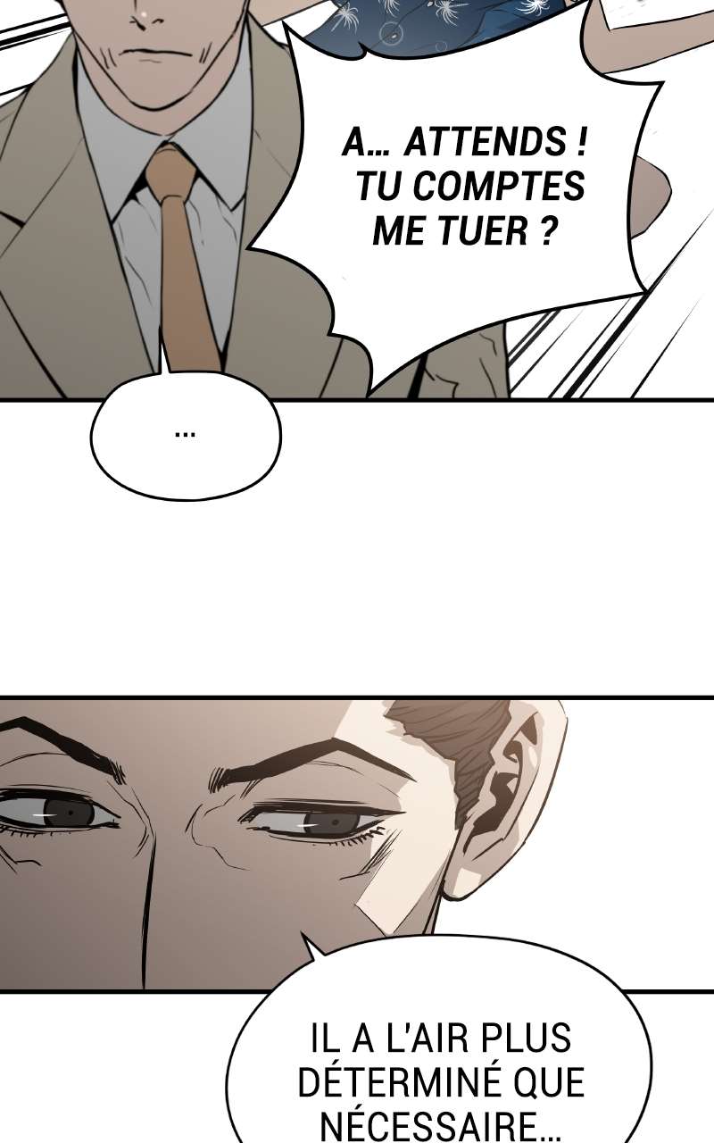 Read The Breaker 3_ Eternal Force FR Manga Online