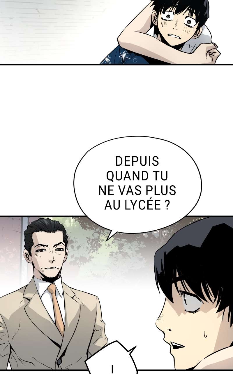 Read The Breaker 3_ Eternal Force FR Manga Online