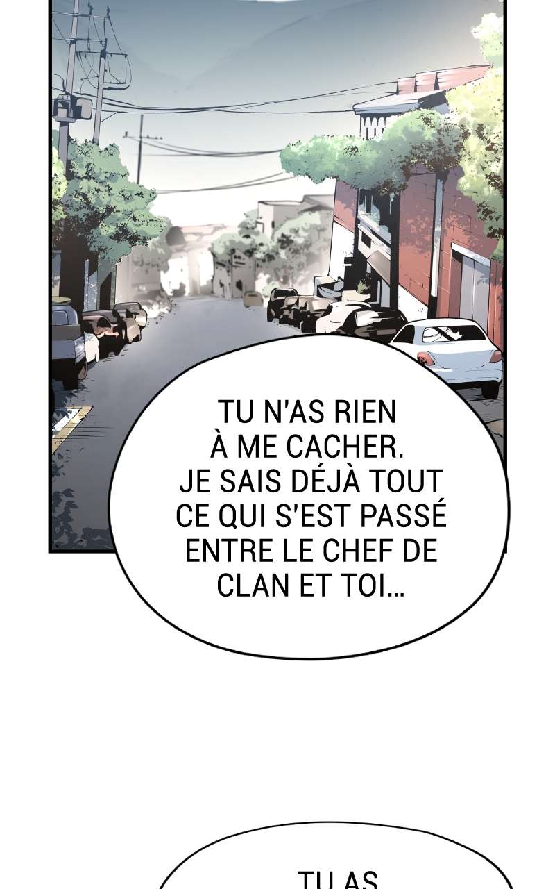 Read The Breaker 3_ Eternal Force FR Manga Online