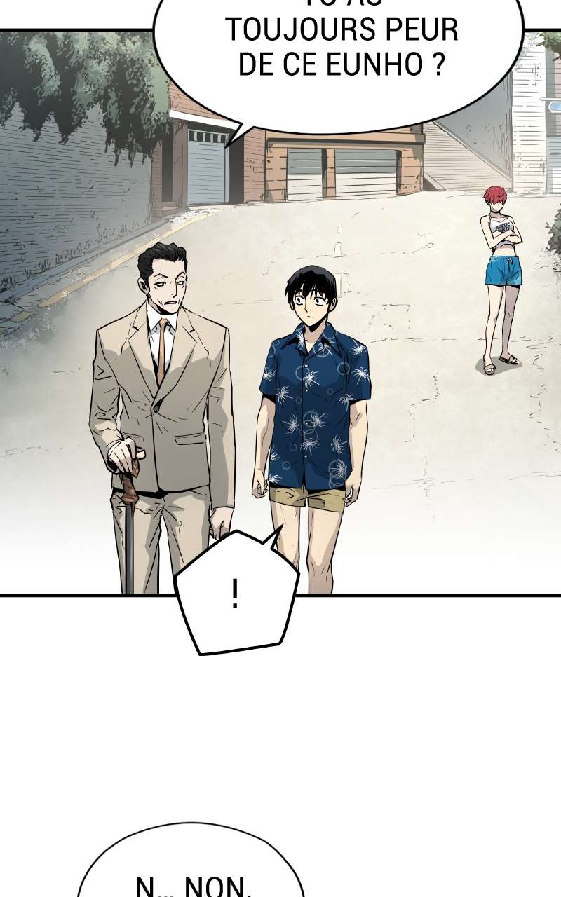 Read The Breaker 3_ Eternal Force FR Manga Online