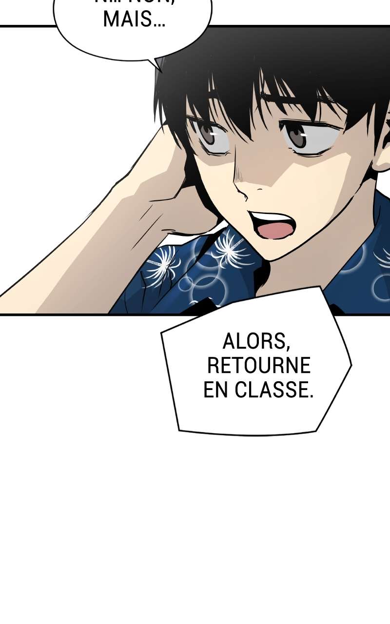 Read The Breaker 3_ Eternal Force FR Manga Online