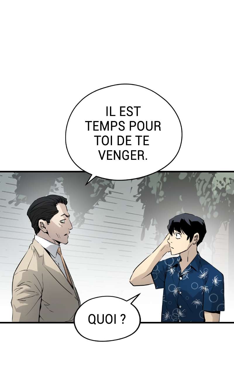 Read The Breaker 3_ Eternal Force FR Manga Online