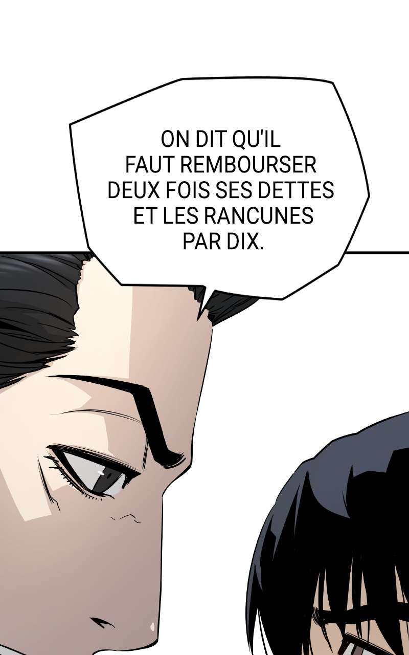 Read The Breaker 3_ Eternal Force FR Manga Online