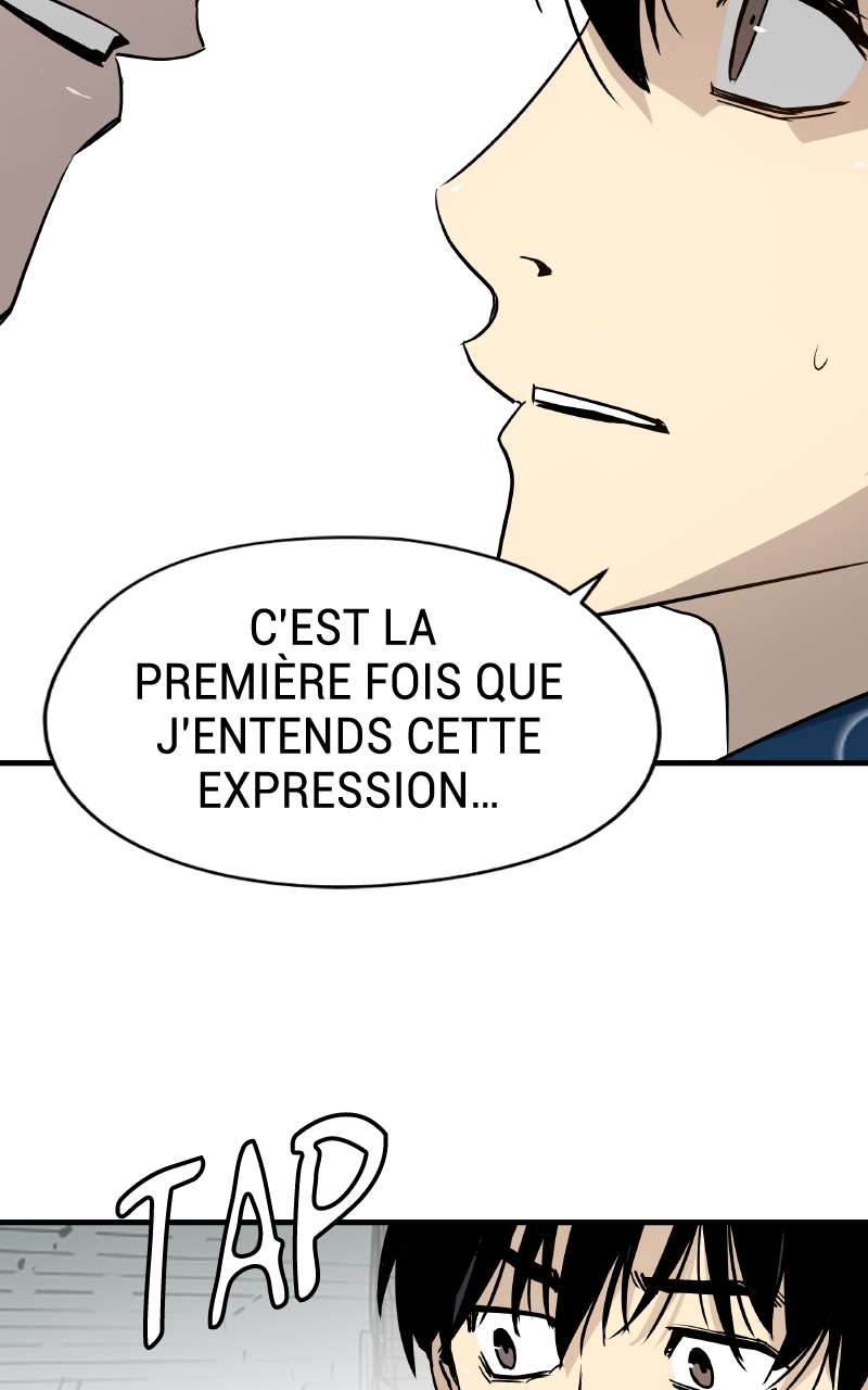 Read The Breaker 3_ Eternal Force FR Manga Online