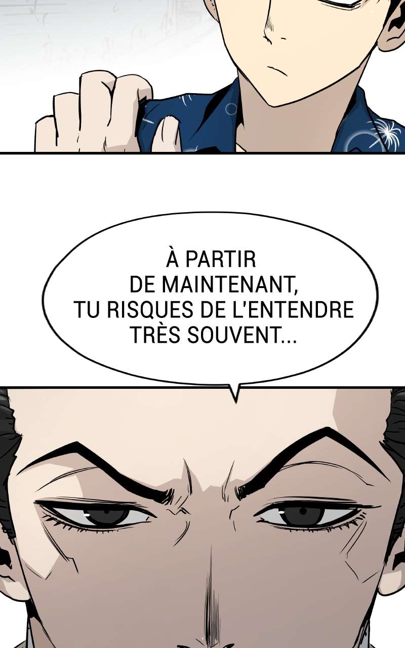 Read The Breaker 3_ Eternal Force FR Manga Online