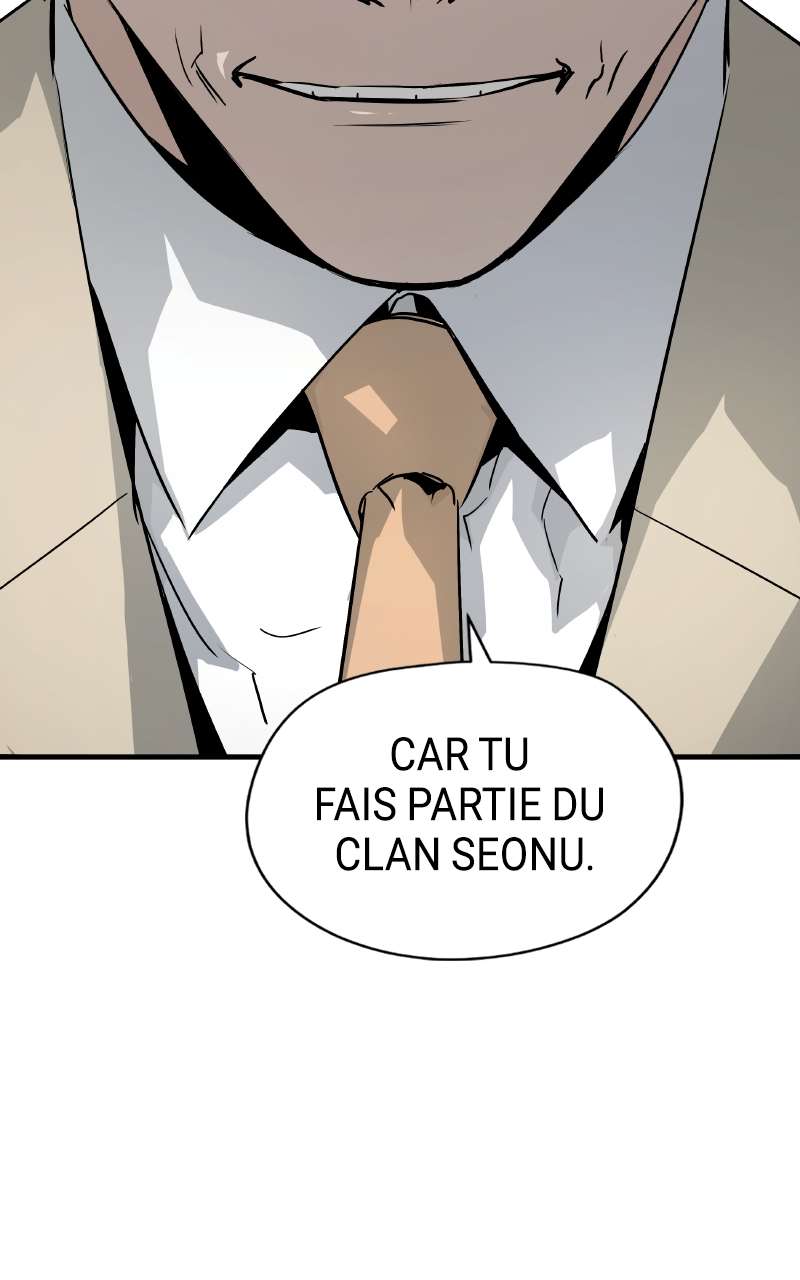 Read The Breaker 3_ Eternal Force FR Manga Online