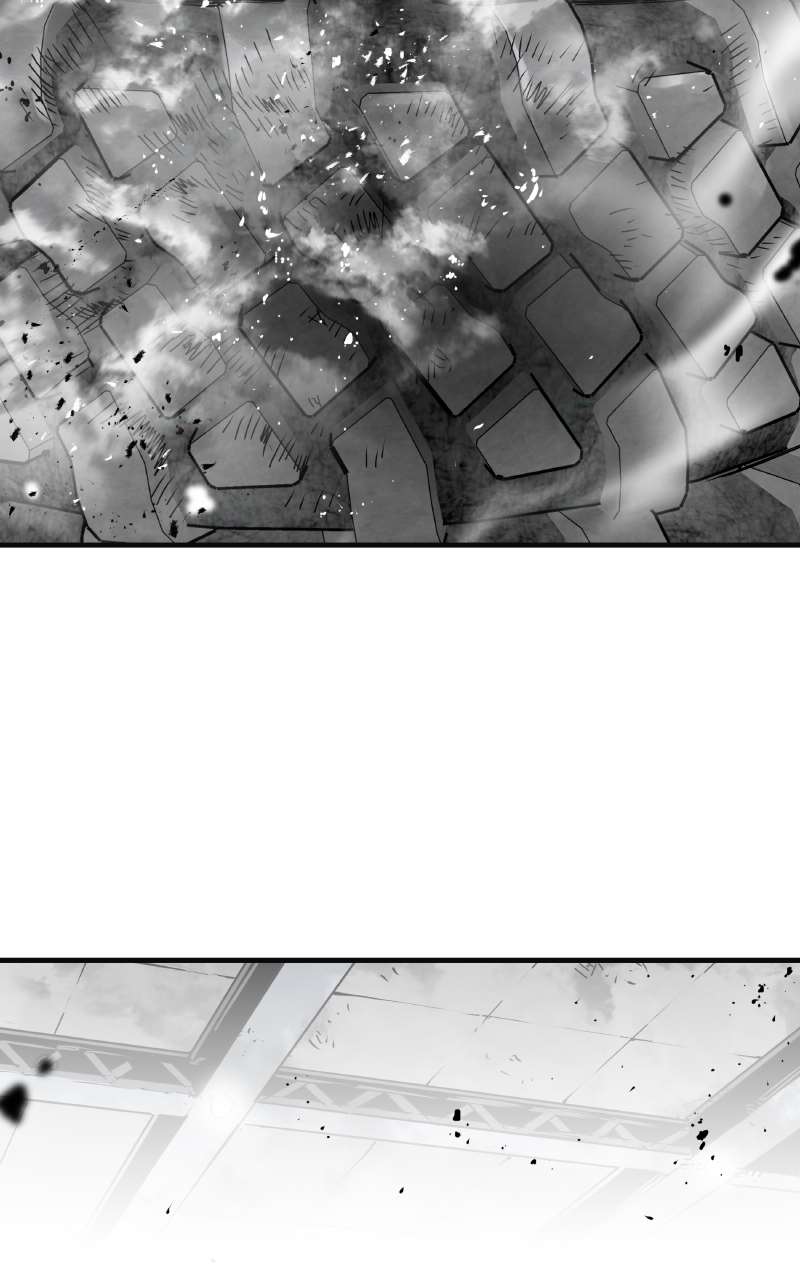 Read The Breaker 3_ Eternal Force FR Manga Online