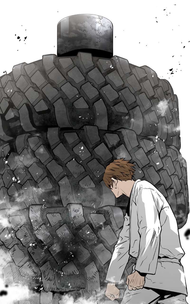 Read The Breaker 3_ Eternal Force FR Manga Online
