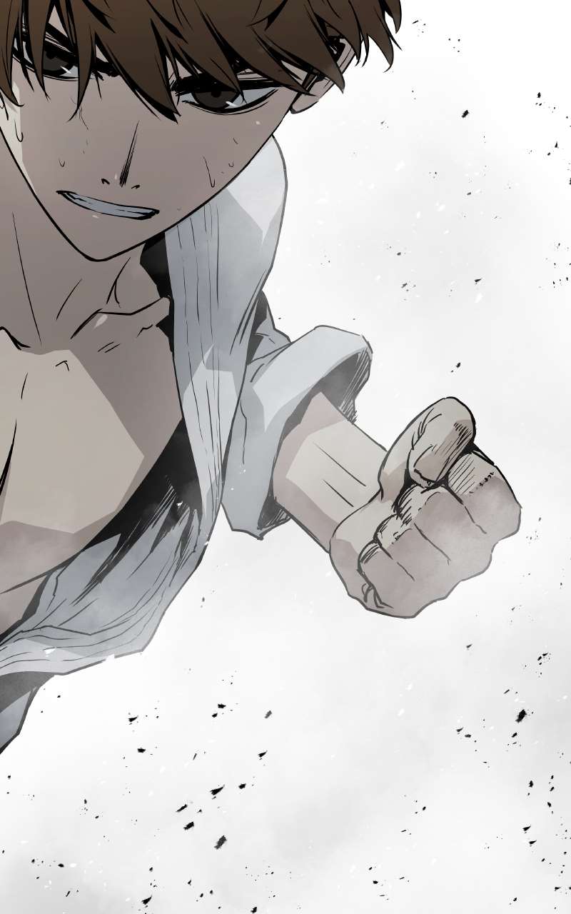 Read The Breaker 3_ Eternal Force FR Manga Online