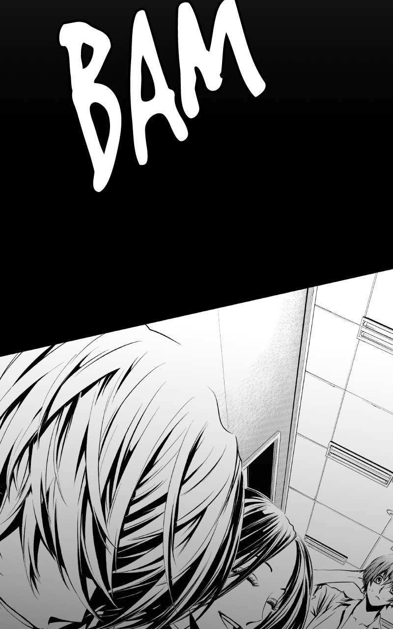 Read The Breaker 3_ Eternal Force FR Manga Online