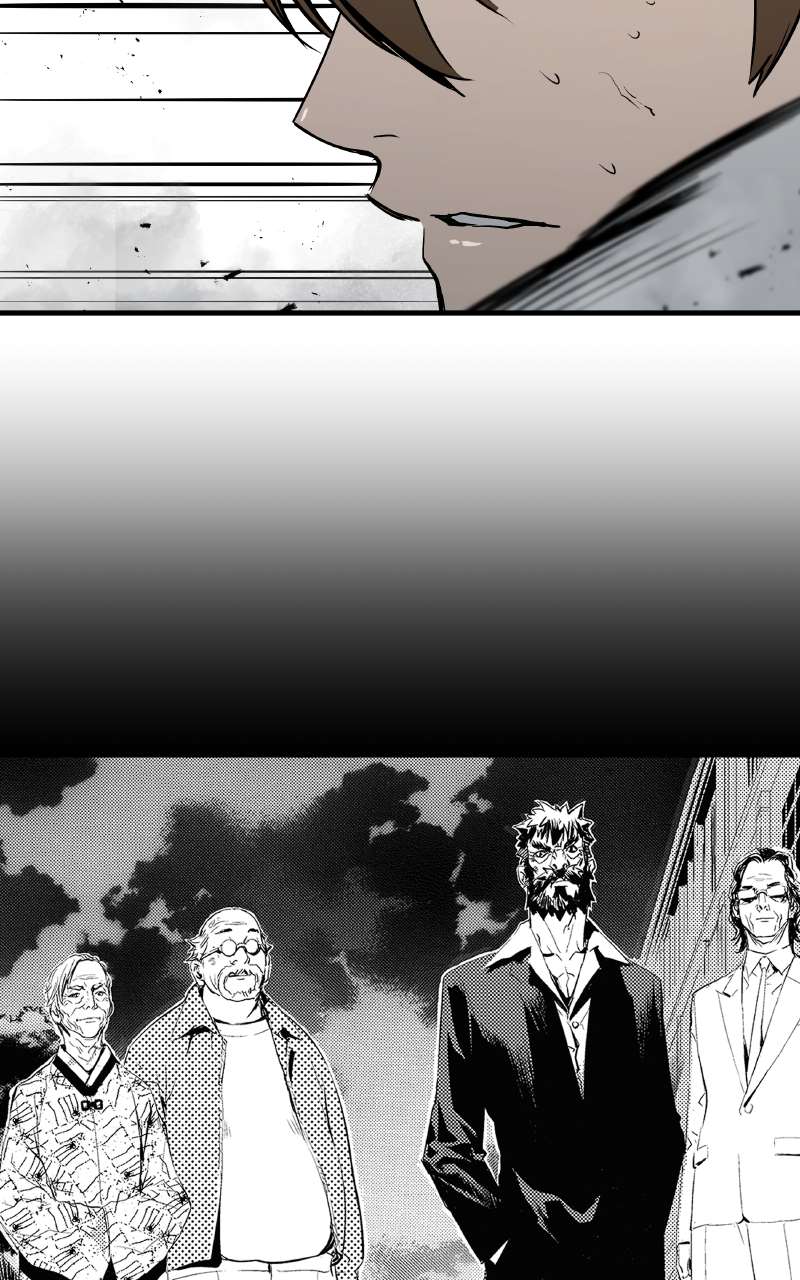 Read The Breaker 3_ Eternal Force FR Manga Online