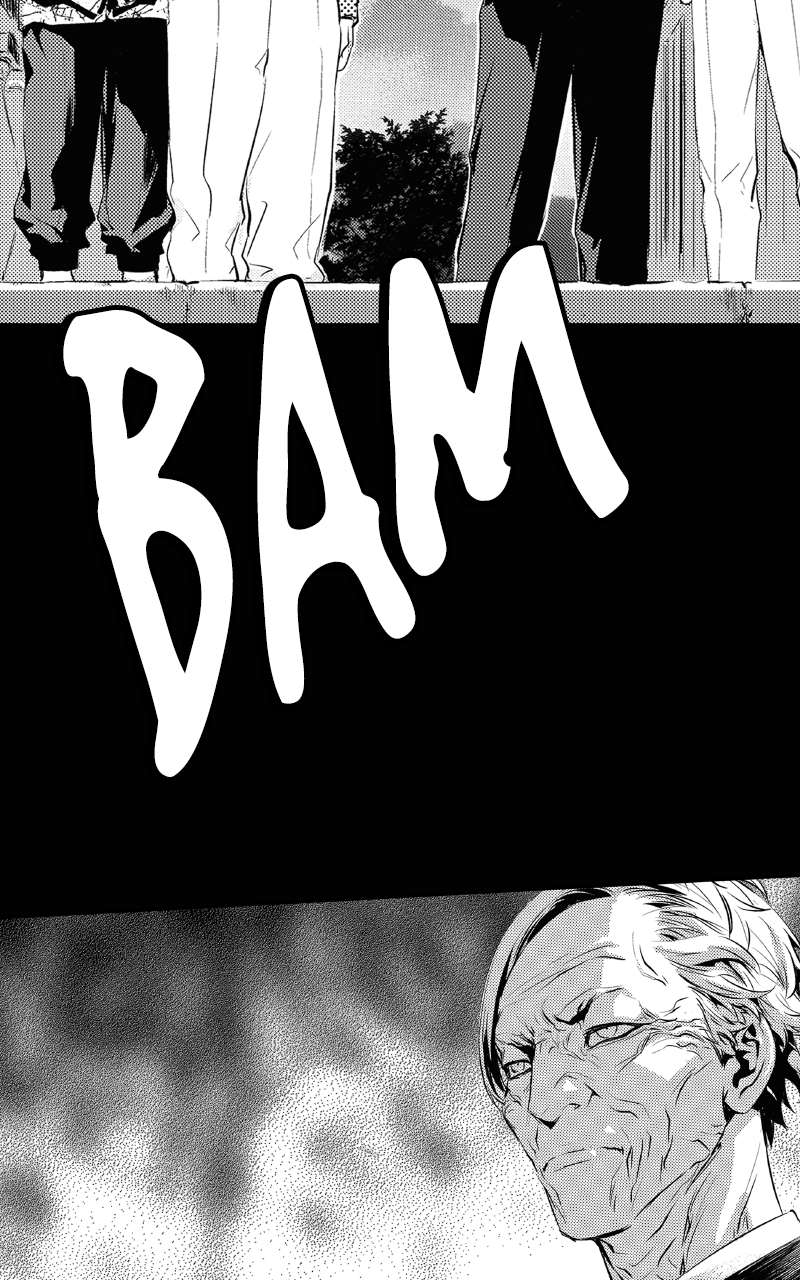 Read The Breaker 3_ Eternal Force FR Manga Online