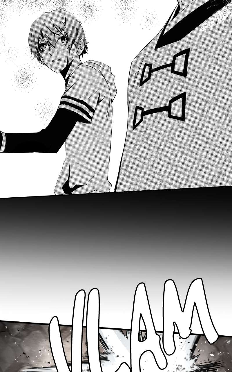 Read The Breaker 3_ Eternal Force FR Manga Online