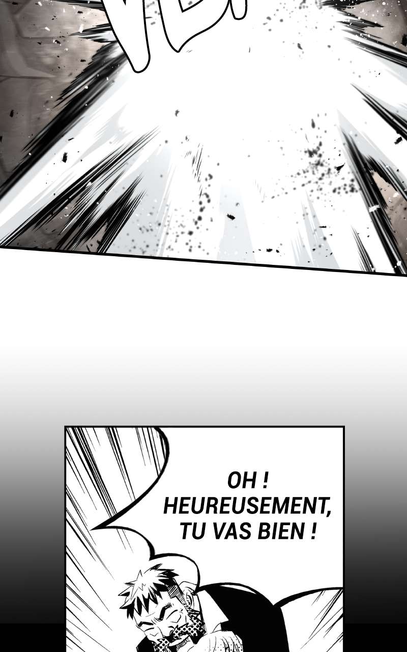 Read The Breaker 3_ Eternal Force FR Manga Online