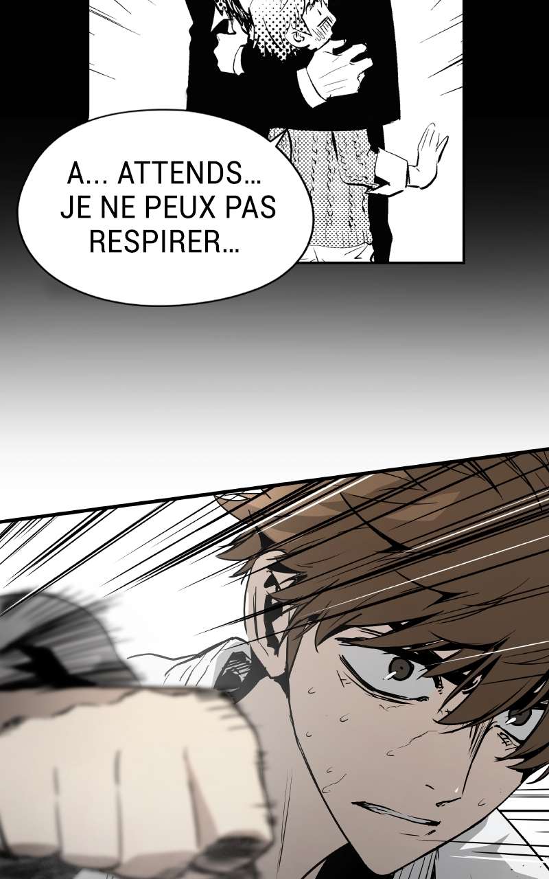 Read The Breaker 3_ Eternal Force FR Manga Online