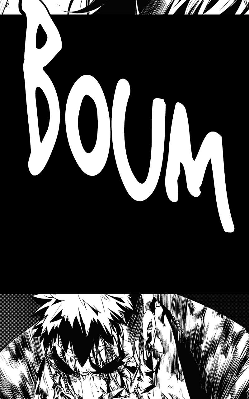 Read The Breaker 3_ Eternal Force FR Manga Online